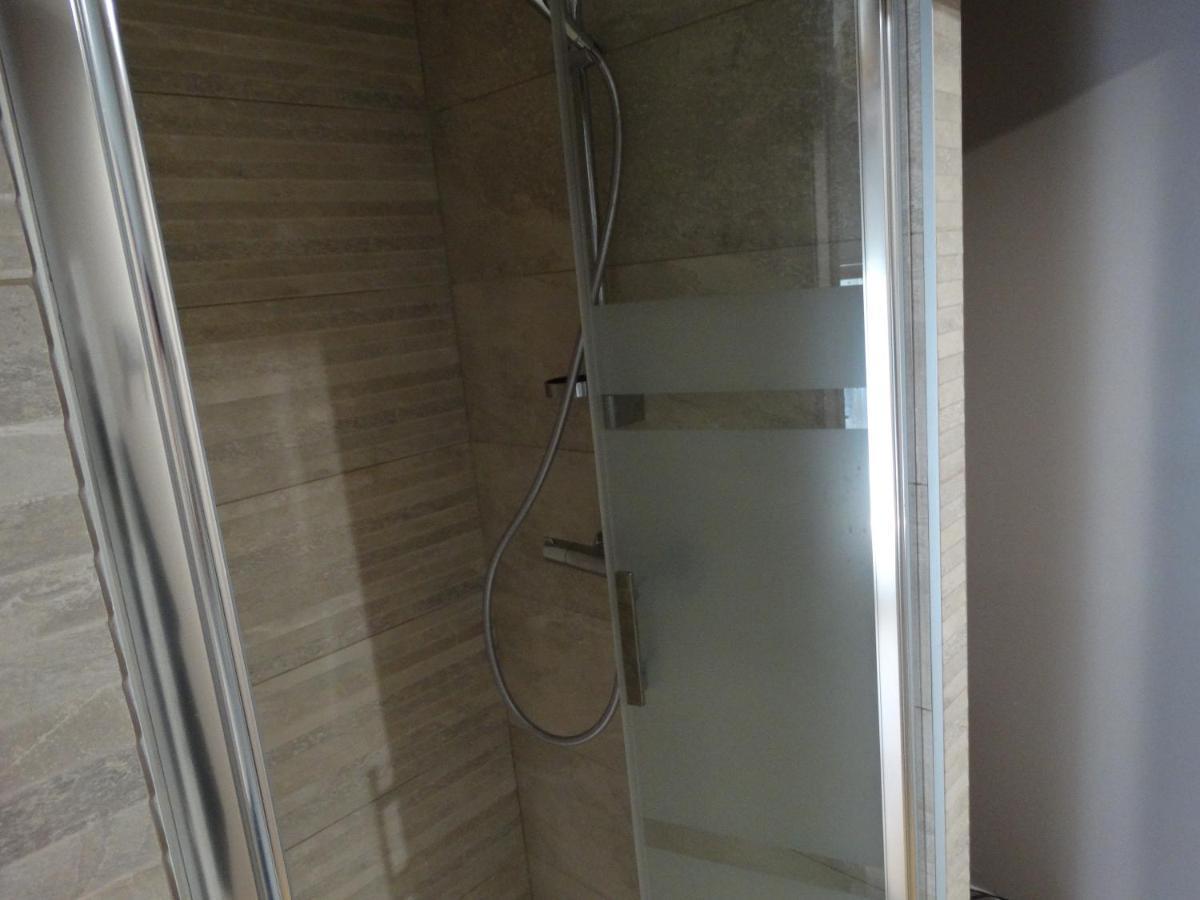 Maison Piscine Classee 4 Etoiles ギデル エクステリア 写真